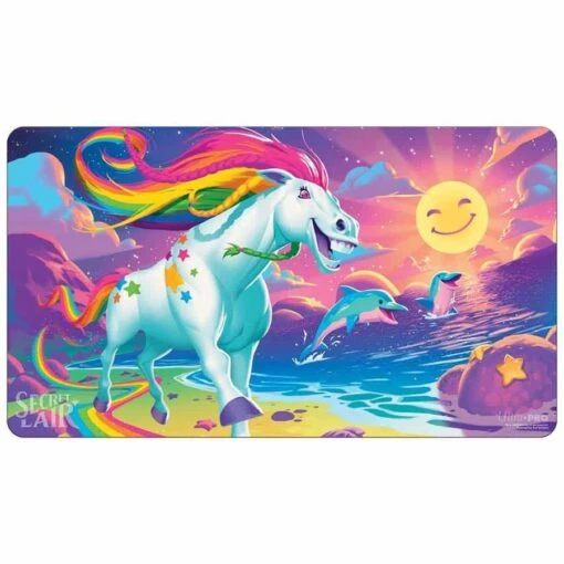PM MtG SL 90s Crested Sunmare