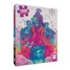 CR Bells Hell Puzzle 1000pc -Game Store 9045560860306475009 74378