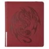 DSH Folio 360 Blood Red