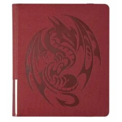 DSH Folio 360 Blood Red