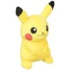 Pokemon Pikachu Sanei Plush -Game Store 9064215630604830721 74378