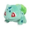 Pokemon Bulbasaur Sanei Plush -Game Store 9064225380272867329 74378