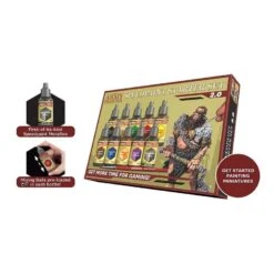 Speedpaint 2.0 Starter Set