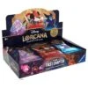 Disney Lorcana TCG: Set 1 Booster Box -Game Store 9089768083274239745 74378
