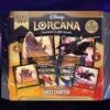 Disney Lorcana TCG: 1st Set Gift Starter Set -Game Store 9089786418657398529 74378