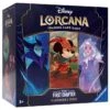 Disney Lorcana TCG: 1st Set Illumineer's Trove -Game Store 9089789704357711617 74378