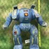 PlushyTech Archer Wolf Dragoons -Game Store 9090244267867207679 74378