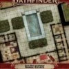 Pathfinder 2e Flip Mat: Noble Estate -Game Store 9107863067105855489 74378