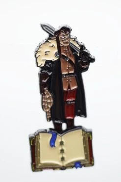 Piniature Elf Ranger