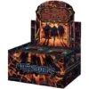 Flesh & Blood: Outsiders Box -Game Store 9115344207865612289 74378