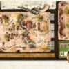 Western Legends Playmat -Game Store 9123361688001611777 74378