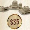 Western Legends 3D Buildings -Game Store 9123377635357788161 74378