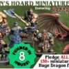 Dragon's Hoard Vol 1 -Game Store 9134387931618641921 74378