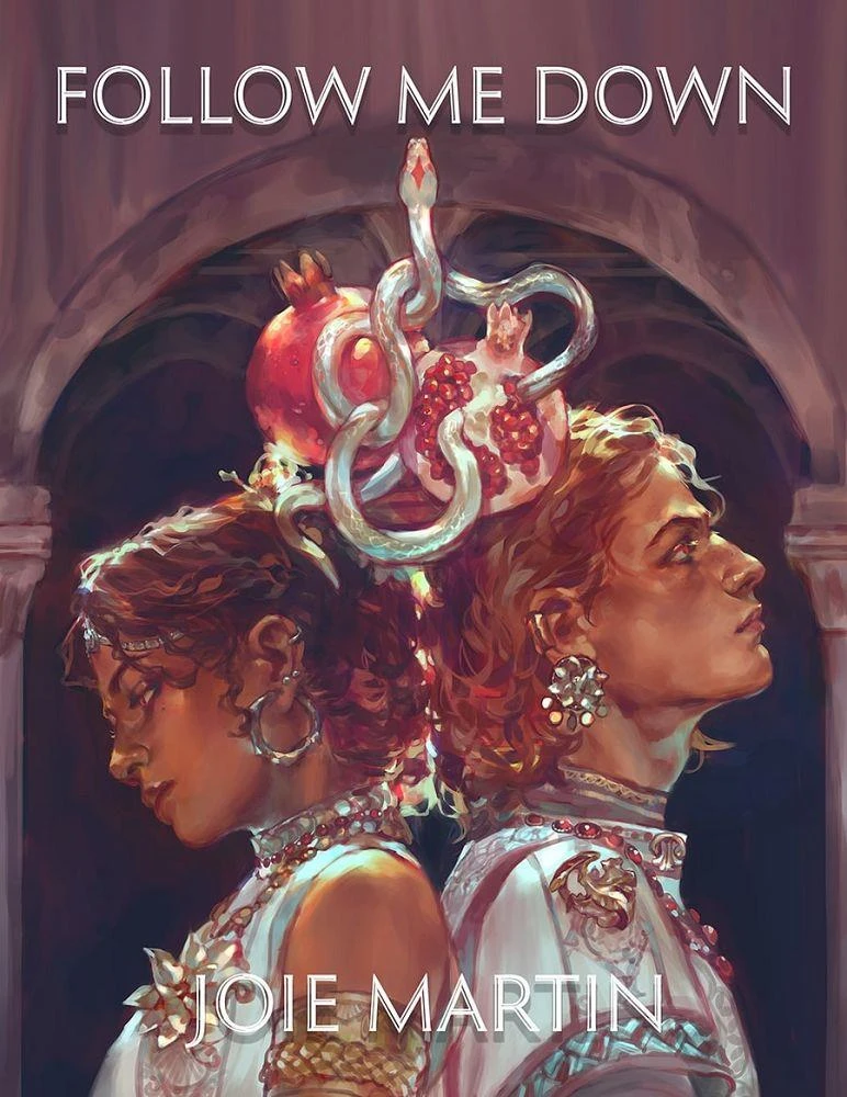 Follow Me Down 3 Follow Me Down