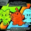 Pokemon TCG: Scarlet & Violet: Paldea Evolved Elite Trainer Box -Game Store 9148899041311027455 74378