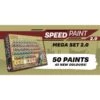 Speedpaint Mega Set 2.0 -Game Store 9149452754249414655 74378