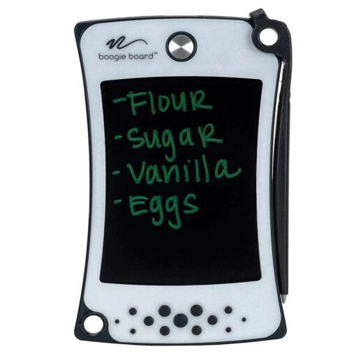 BoogieBoard 4.5 CGG Logo Pink
