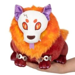 Mini Hellhound Squishable