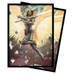 19745 MTG MOM Elspeth DP
