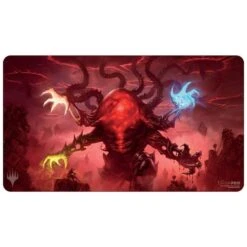 19779 MTG MOM Omnath PM