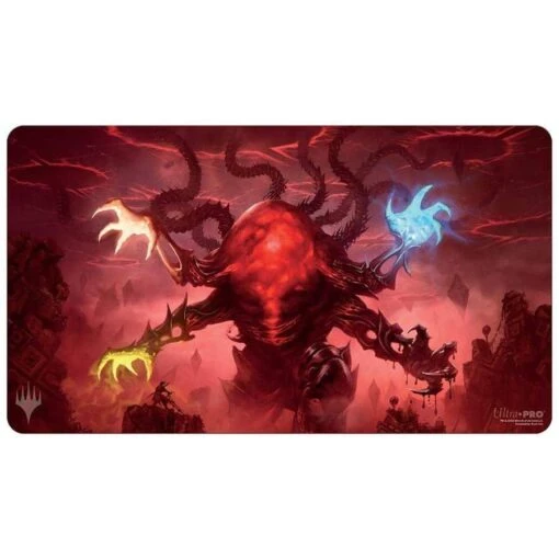 19779 MTG MOM Omnath PM