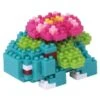 Pokémon: Venusaur Nanoblock -Game Store 9163419902784997377 74378