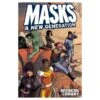 Masks: A New Generations (SC) 1 Masks: A New Generations (SC) -Game Store 9163570132629227521 74378