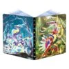16066 PKMN 9pkt S&V Folio -Game Store 9171896023067297793 74378