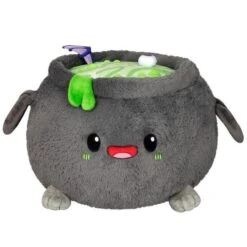Mini Cauldron Squishable
