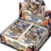 Bandai Digimon TCG Blast Ace Booster Box [BT14] -Game Store 91RGSkTVtgL