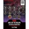 D&D 2D Miniatures: Lich Tomb -Game Store 9200390404082595839 74378