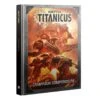 Adeptus Titanicus: Campaign Compendium -Game Store 9200493823204095999 74378