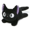 Kiki Jiji Fluffy 6" Plush -Game Store 9201158718685804543 74378