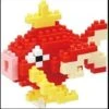 Pokémon: Magikarp Nanoblock -Game Store 9201209468430415871 74378