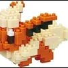 Pokémon: Flareon Nanoblock -Game Store 9201221030549485567 74378
