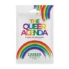 The Queer Agenda Career Exp -Game Store 9212480641147242497 74378