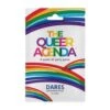 The Queer Agenda Dares Exp -Game Store 9212489407326488577 74378
