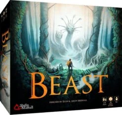 Beast KS Version