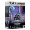 Games Workshop Warhammer 40k: Leagues Of Votann: The Ancestors' Wrath -Game Store 99120118015 LOVTheAncestorsWrath08