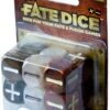 Other Fate Dice: Antiquity Dice 2 Other Fate Dice: Antiquity Dice -Game Store AntiquityDice