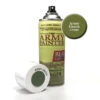 Other Colour Primer Spray: Army Green 1 Other Colour Primer Spray: Army Green -Game Store ArmyGreen CP3005 0copy