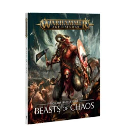 Other Warhammer Age Of Sigmar Battletome Beasts Of Chaos