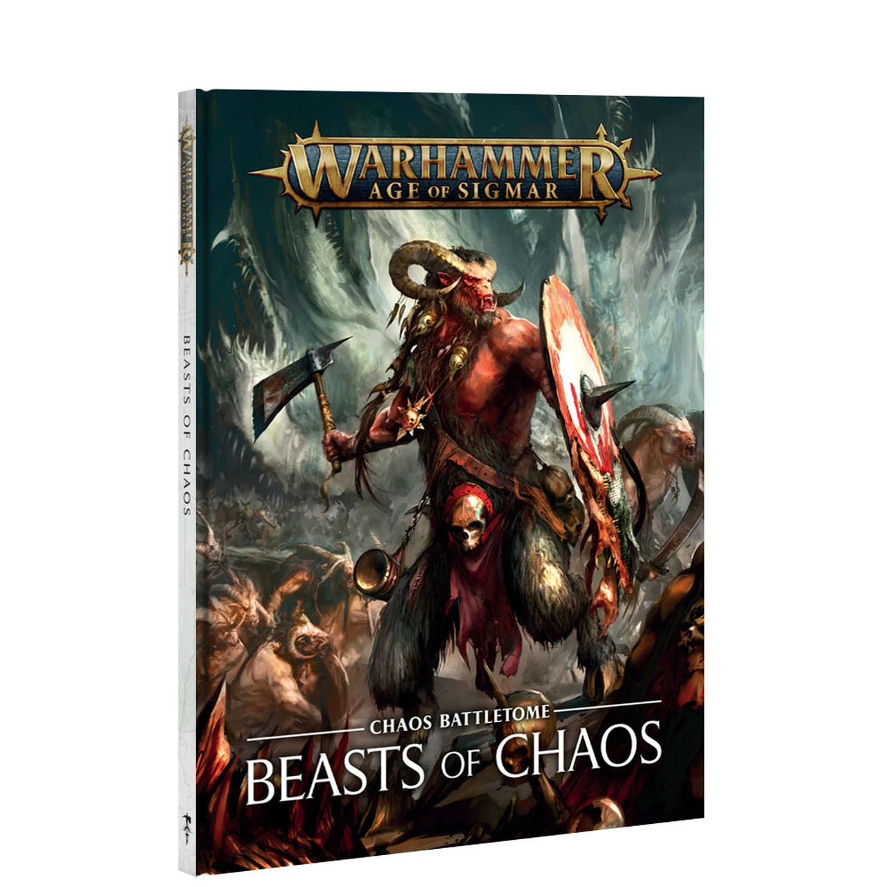 Other Warhammer Age Of Sigmar Battletome Beasts Of Chaos 3 Other Warhammer Age Of Sigmar Battletome Beasts Of Chaos