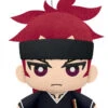 Bleach Renji Plush Vol 1 -Game Store Bleachrenji