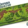 Catapult Kingdoms Playmat -Game Store CatapultMat