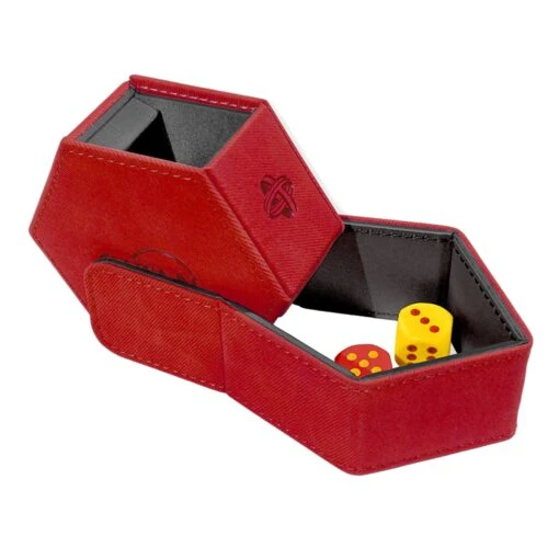 ASMODEE Catan Hexatower Red - Image 2