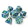 Other Die Hard Dice Metal Spellbinder Gaia 7ct Polyhedral Set 2 Other Die Hard Dice Metal Spellbinder Gaia 7ct Polyhedral Set -Game Store Gaia 2048x2048 fea75e95 c092 4bbd b945 02d3c98c485a