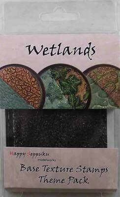 Other Basing Stamp: Wetlands