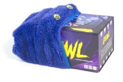 Other GROWL Howly Growly Edition