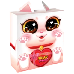 Other Kitty Paw: Valentine's Edition